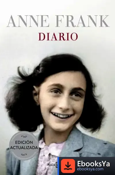 Descargar Diario De Anne Frank (Ed. Actualizada) de Anne Frank