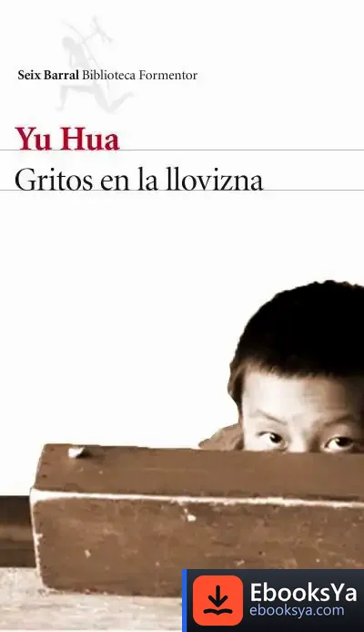 Descargar Gritos En La Llovizna de Anne-hélène Suárez Girard