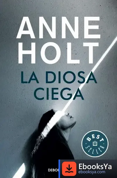 Descargar La Diosa Ciega (Hanne Wilhelmsen 1)