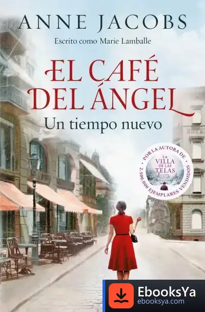 Descargar El Café Del Ángel