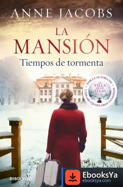 Descargar La Mansión. Tiempos De Tormenta