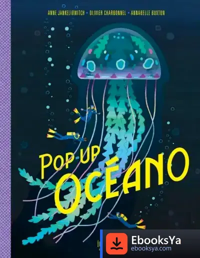 Descargar Pop-Up Océano