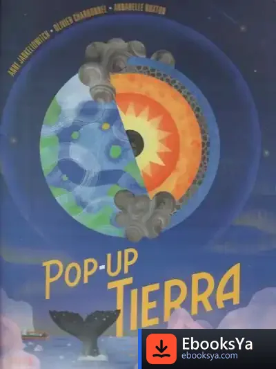 Descargar Pop-Up Tierra