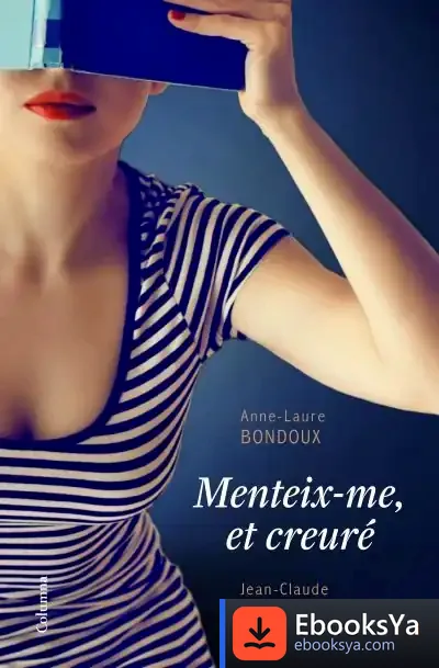 Descargar Menteix-Me, Et Creuré