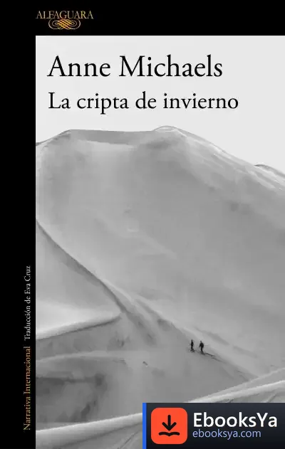Descargar La Cripta De Invierno de Juan Ignacio Pulido Fernández