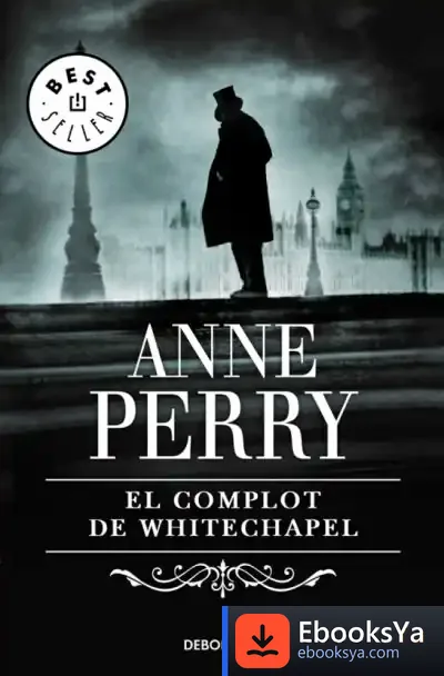 Descargar El Complot De Whitechapel