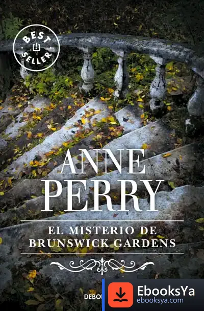 Descargar El Misterio De Brunswick Gardens