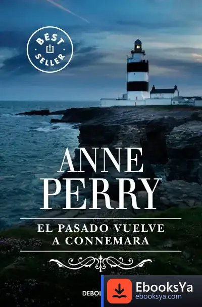 Descargar El Pasado Vuelve A Connemara de Mario Rodríguez Aragón