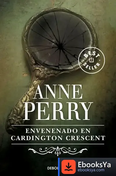 Descargar Envenenado En Cardington Crescent