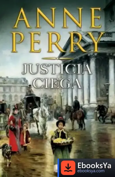 Descargar Justicia Ciega