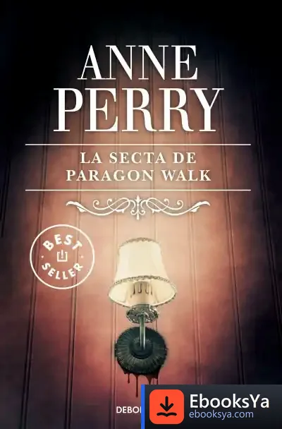 Descargar La Secta De Paragon Walk