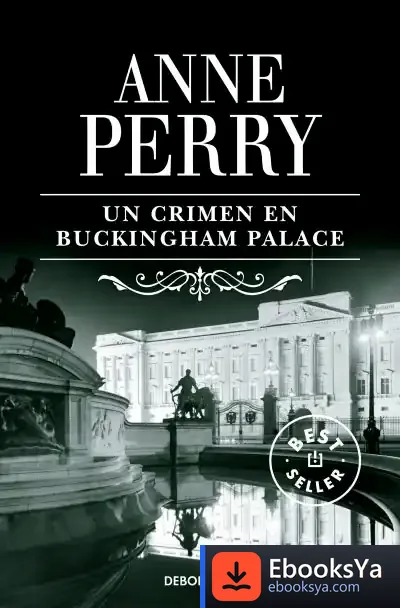 Descargar Un Crimen En Buckingham Palace
