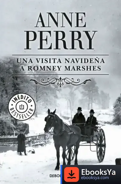 Descargar Una Visita Navideña A Romney Marshes