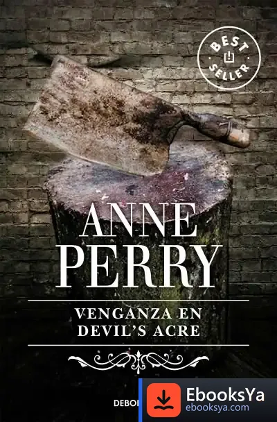 Descargar Venganza En Devil'S Acre
