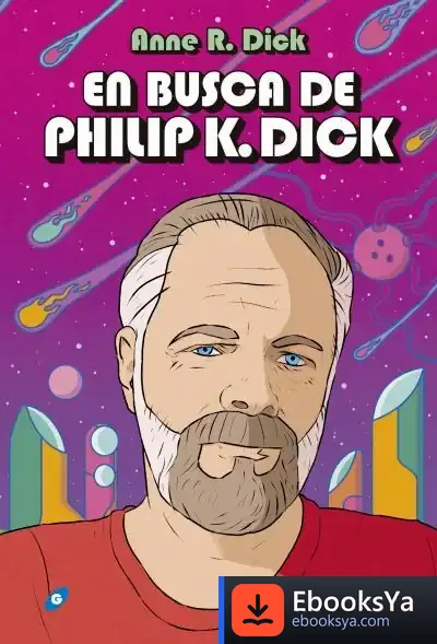 Descargar En Busca De Philip K Dick