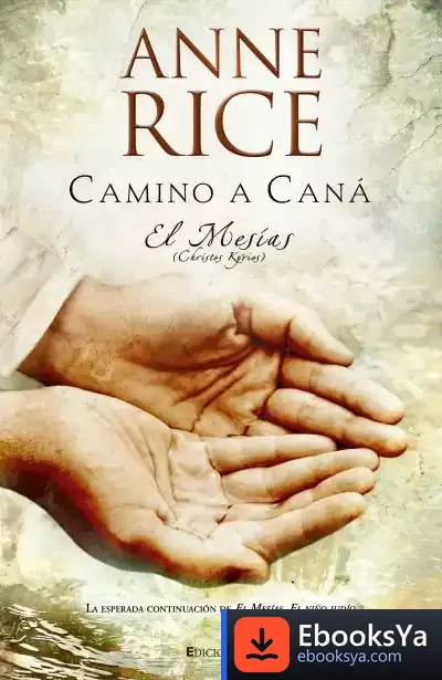 Descargar Camino A Cana