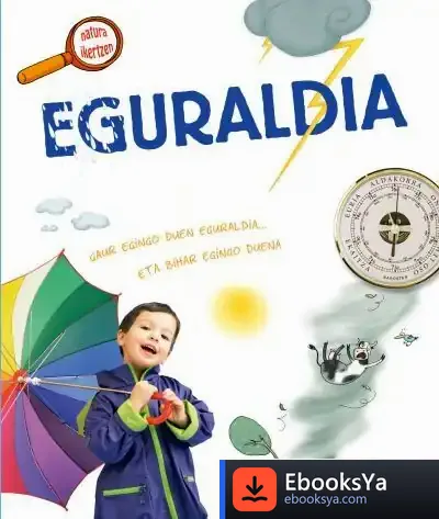 Descargar Eguraldia de Anne-sophie Baumann
