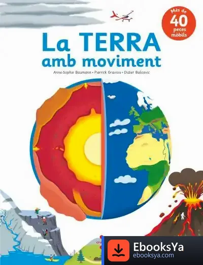 Descargar La Terra Amb Moviment de Anne-sophie Baumann