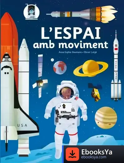 Descargar L'Espai Amb Moviment de Anne-sophie Baumann