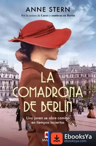 Descargar La Comadrona De Berlín