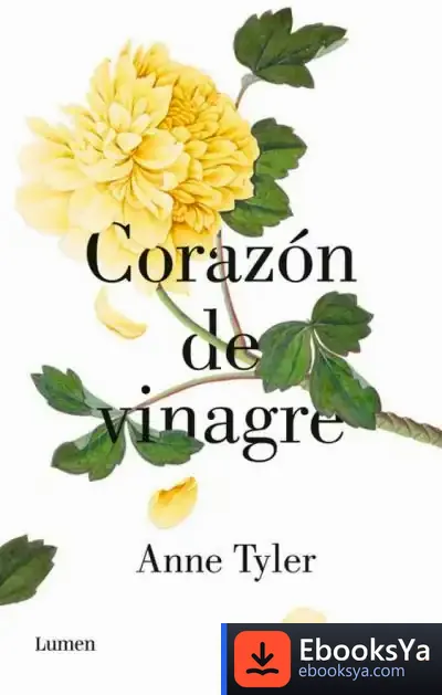 Descargar Corazón De Vinagre