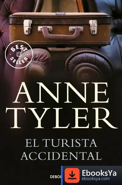 Descargar El Turista Accidental