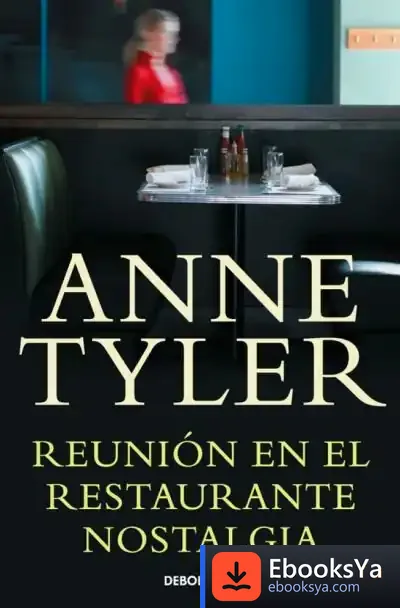 Descargar Reunión En El Restaurante Nostalgia