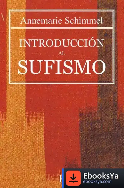 Descargar Introducción Al Sufismo de Base Graeme