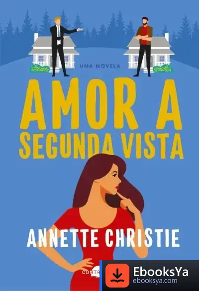 Descargar Amor A Segunda Vista