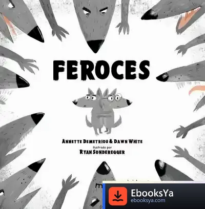 Descargar Feroces