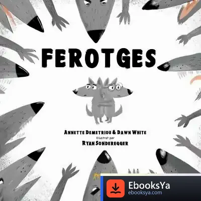 Descargar Ferotges