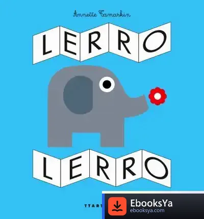 Descargar Lerro-Lerro de Annette Tamarkin