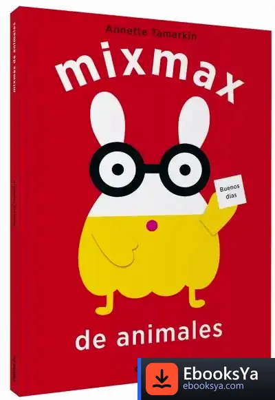 Descargar Mixmax De Animales
