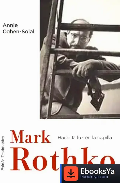Descargar Mark Rothko