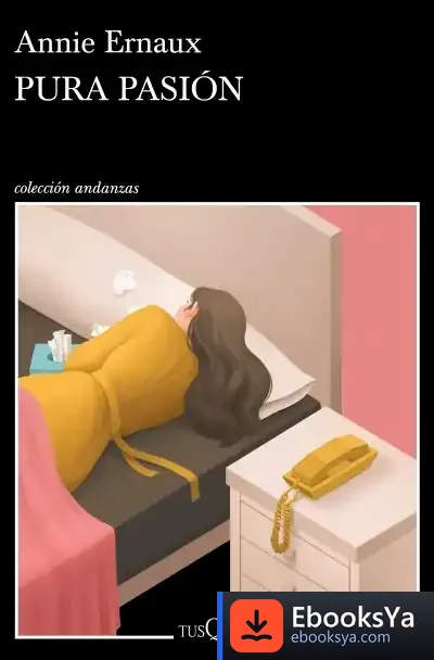 Descargar Pura Pasión