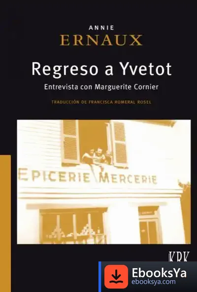 Descargar Regreso A Yvetot