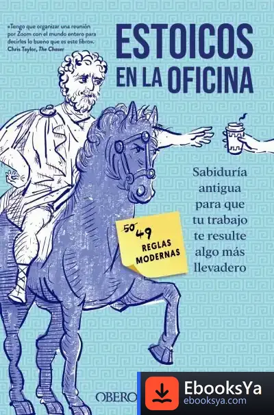 Descargar Estoicos En La Oficina