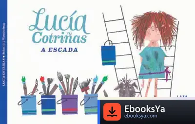 Descargar Lucía Cotriñas de Isabel García Lucas
