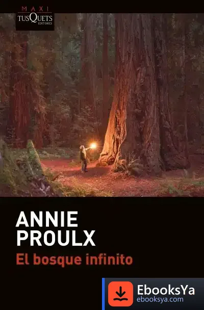 Descargar El Bosque Infinito