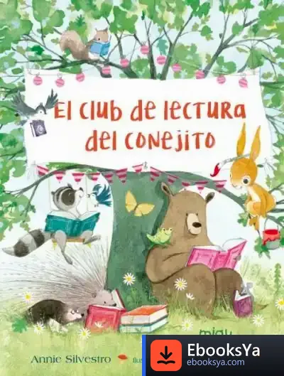 Descargar Club De Lectura Del Conejito,El