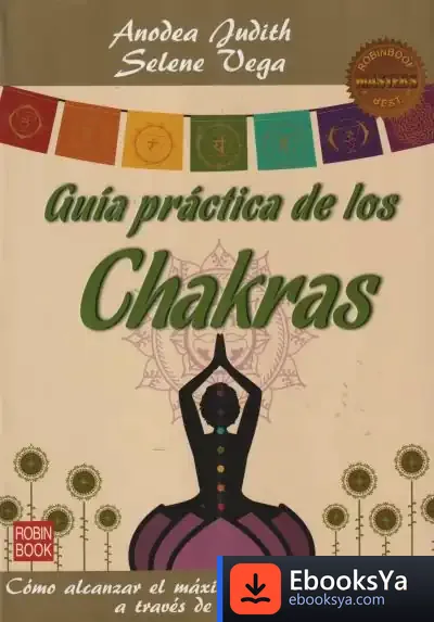 Descargar Guía Práctica De Los Chakras