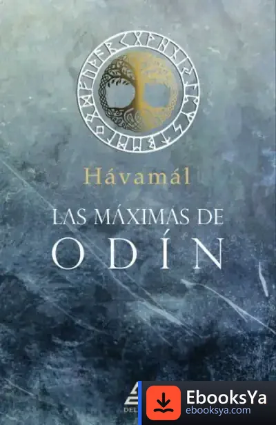 Descargar Hávamál de Anónimo
