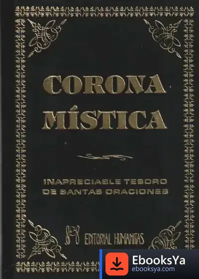 Descargar Corona Mística de Anónimo