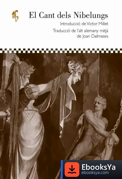 Descargar El Cant Dels Nibelungs de Anónimo