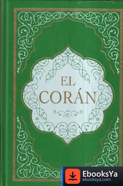 Descargar El Corán de Anónimo