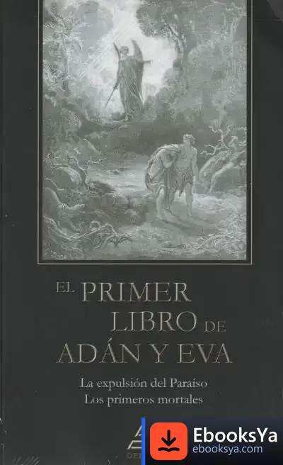 Descargar El Primer Libro De Adán Y Eva de Anónimo