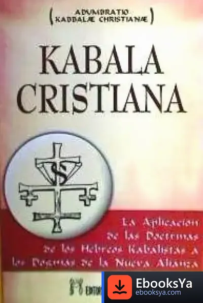 Descargar Kabala Cristiana de Anónimo