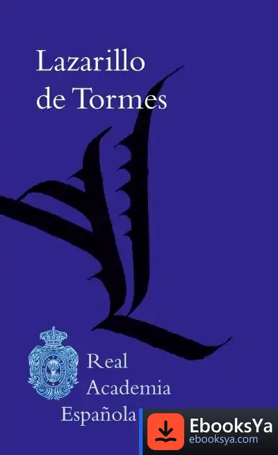 Descargar Lazarillo De Tormes (Biblioteca Rae) de Anónimo
