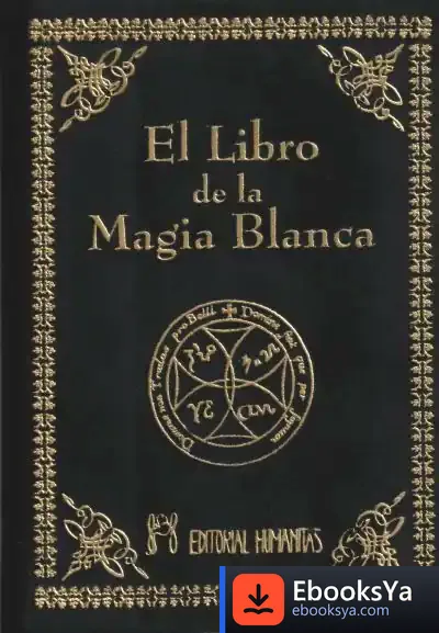 Descargar Libro De La Magia Blanca, El de Anónimo