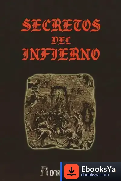 Descargar Secretos Del Infierno, Los de Anónimo